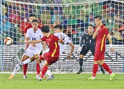 Truyền thông Philippines khen ngợi màn trình diễn của U23 Việt Nam