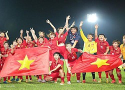 Tuyển Việt Nam sẽ giành chiến thắng quan trọng, cầm chắc tấm vé vào bán kết SEA Games?