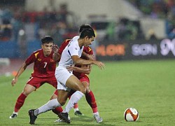 U-23 Việt Nam nhìn Myanmar và Philippines tranh nhau ngôi đầu