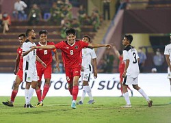 U23 Việt Nam bảo vệ HCV SEA Games 31: Ngại Thái Lan, ngại... chính mình!