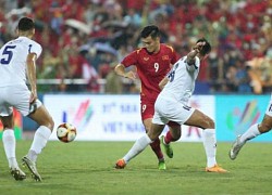 U23 Việt Nam: Không chỉ là mối lo dứt điểm