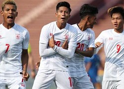 U23 Việt Nam - U23 Myanmar: HLV Park Hang-seo sẽ sử dụng đội hình mạnh nhất?