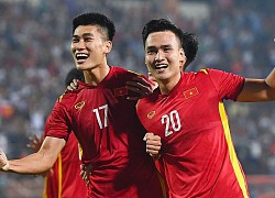 U23 Việt Nam và đặc sản SEA Games