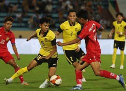 Xác định đội bóng thứ 2 bị loại khỏi SEA Games 31