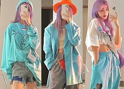 1001 mẫu trang phục rực rỡ giúp bạn nổi bần bật trong chuyến du lịch hè chẳng kém gì Bảo Anh, Tóc Tiên