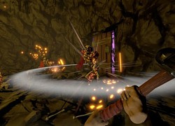 13 game nhập vai tệ nhất mọi thời đại, cho tiền cũng chẳng nên chơi (P2)
