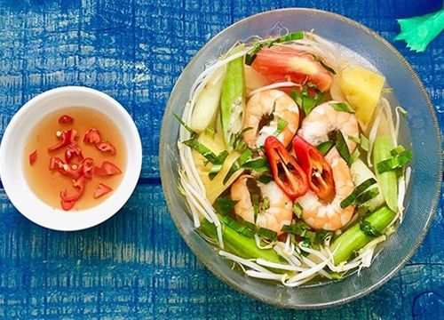 3 cách nấu canh chua miền Nam ngon thanh mát giúp giải nhiệt ngày nóng
