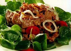 3 món cho bữa cơm ngon