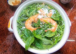 4 cách nấu canh chua rau muống đơn giản, lạ miệng đổi vị bữa cơm