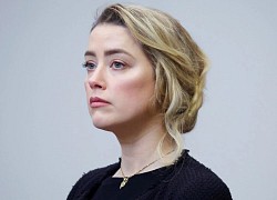 7 câu hỏi làm khó Amber Heard