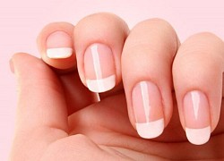 8 bí quyết giúp sơn móng tay bền màu, không bị bong tróc