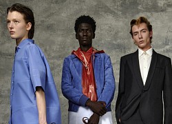 Salvatore Ferragamo Pre-Fall 2022: Vẻ Sang Trọng Từ Sự Tối Giản