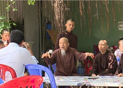 Lai lịch bị can thứ 5 liên quan vụ "Tịnh thất Bồng Lai"