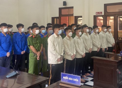 Bắn chết người ở Mỹ Tho, Triều "điên" lãnh án chung thân