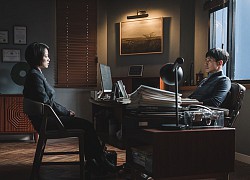 Bản Tin Chết (The Anchor) - Hai ảnh hậu tài năng của điện ảnh Hàn tái xuất