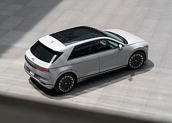 Bảng giá xe Hyundai tháng 5/2022: Thêm sản phẩm mới