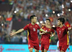 Báo Thái Lan nói gì về chiến thắng của U23 Việt Nam trước Myanmar?
