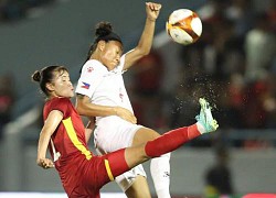 Bóng đá nữ SEA Games 31: Hành trình bảo vệ ngôi hậu chỉ mới bắt đầu