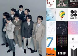 BTS: Album mới bị fan đồng loạt kêu gọi tẩy chay, liên quan đến cáo buộc nhạy cảm