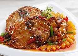 Cách làm cá ngừ kho dứa ngon miệng đưa cơm
