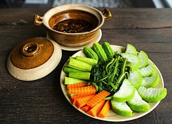Cách làm tôm thịt kho quẹt đậm đà hương vị miền Nam