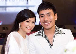 Cát Phượng làm rõ tin đã đăng ký kết hôn với Kiều Minh Tuấn