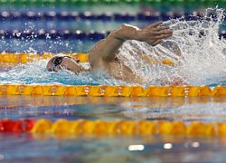 Câu chuyện đầy xúc động của kình như nhà nghèo giành HCV lịch sử và phá kỷ lục SEA Games 31!