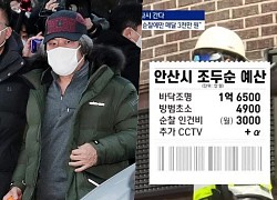 Cho Doo Soon - Tội phạm ấu dâm khét tiếng ra tù 500 ngày, người dân xung quanh khiếp đảm