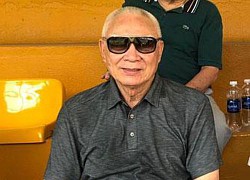 Chuyên gia Trần Duy Long: Tâm lý thi đấu quyết định cuộc chơi