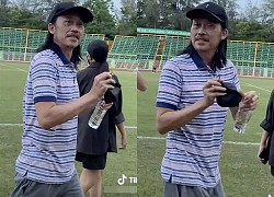 Công chúng không ngừng nhắc đến vụ kêu gọi 14 tỷ tiền từ thiện của Hoài Linh suốt những giờ qua