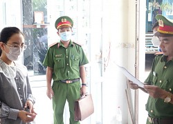 Cựu nhân viên lừa tiền cọc đất chiếm đoạt hơn 40 tỷ đồng
