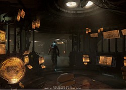 Dead Space: Bản làm lại dự kiến phát hành vào tháng 1/2023