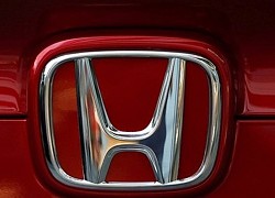 Đồng yen sụt giảm so với đồng USD, lợi nhuận ròng của Honda gia tăng