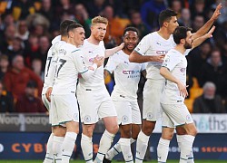 Dự đoán vòng 37 Ngoại hạng Anh: Man City đụng "Búa tạ", Tottenham sáng cửa top 4