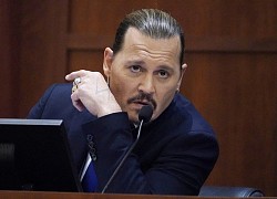Được công chúng ủng hộ, Johnny Depp vẫn khó thắng kiện