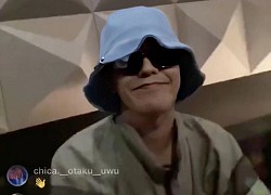 Fan soi chi tiết liên quan đến Jennie trong bài đăng của G-Dragon