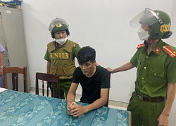 Ghen tuông, nam thanh niên nhốt bạn gái trong nhà, đánh đập dã man
