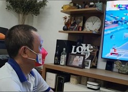 Hé lộ không gian sống của MC Lại Văn Sâm sau khi nghỉ hưu ở VTV, khác hoàn toàn với tưởng tượng