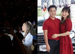 Hoà Minzy hát ca khúc từng tình hết nấc với Minh Hải để giúp người khác cầu hôn, cư dân mạng xót xa: 'Giúp người nhưng mình lại không trọn vẹn'