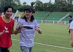Hoài Linh hiếm hoi xuất hiện sau ồn ào từ thiện, CĐM giật mình vì vóc dáng tiều tụy và vẻ già nua