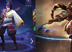 Tin tức LMHT Tốc Chiến: Game thủ MLBB rủ nhau vote 1 sao cho Tốc Chiến