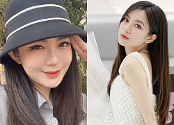 "Hot girl MU" gây sốt 10 năm giờ có cuộc sống ra sao?