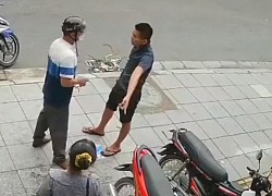 Không được yêu, nam thanh niên mang hung khí đến "xử" bạn gái và cái kết...