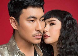 Kiều Minh Tuấn bị tấn công khi Cát Phượng xác nhận chia tay