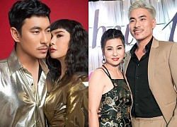 Kiều Minh Tuấn từng hứa hẹn gì với Cát Phượng trong lúc mặn nồng?