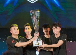 "King Man" - cơn "bão ngầm" đang đổ bộ SEA Games 31