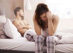 Lỡ làm một việc sau khi quan hệ, vợ trẻ Bắc Ninh bị ám ảnh dập tắt hoàn toàn cảm hứng khi "yêu"