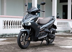 Lộ thông số Honda Air Blade 2023 có thể ra mắt Việt Nam ngay tháng 5: Động cơ lớn hơn SH 150i, làm khó Yamaha NVX