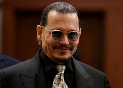 Johnny Depp 'đốt' 650 triệu USD trong 3 năm