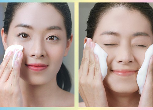 Nằm lòng 3 bước skincare đơn giản cho nàng thỏa thích hâm "nắng" cùng "anh" mặt trời